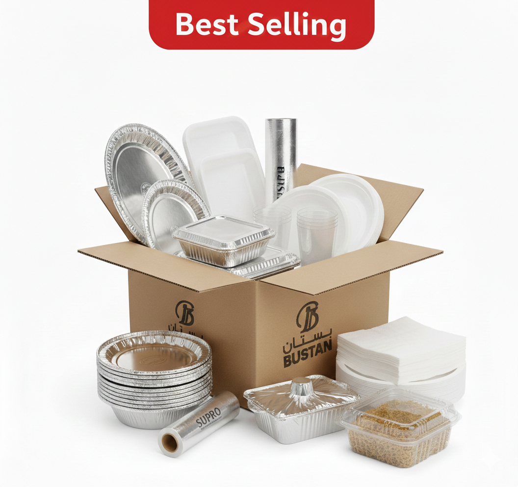 مستلزمات رمضان