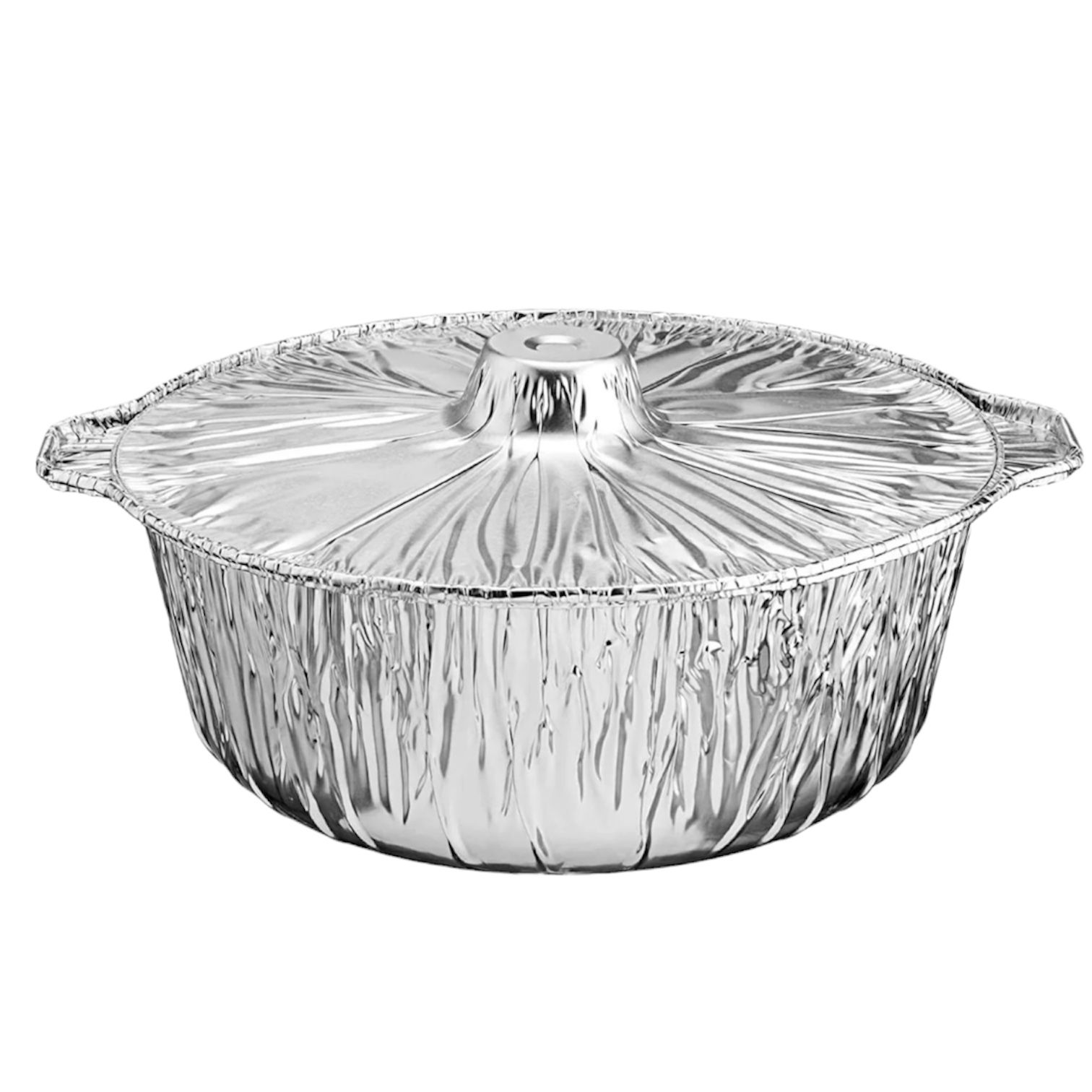 قدر ألمنيوم رقم 39 – عبوة 5 حبات