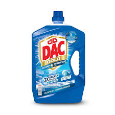 مطهر داك جولد برائحة المحيط – 3 لتر