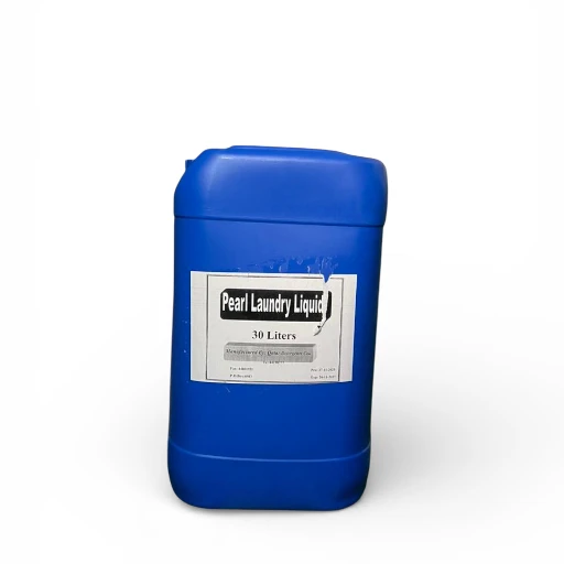 سائل غسيل الملابس بيرل باور جل – 30 لتر
