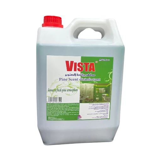 فيستا مطهر برائحة الصنوبر 5 لتر