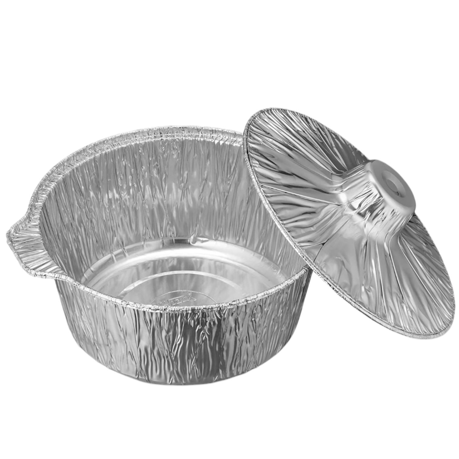 قدر ألمنيوم رقم 39 – عبوة 5 حبات