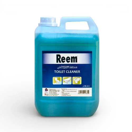 منظف المرحاض ريم – 5 لتر
