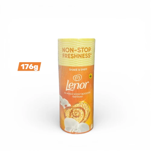 محسن رائحة الغسيل لينور – أوركيد ذهبي شيك 176 جم