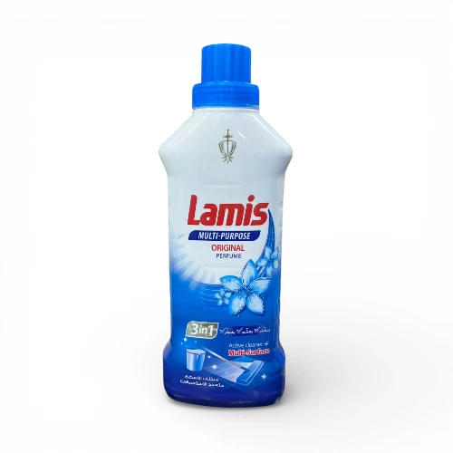 منظف لاميس متعدد الاستخدامات الأصلي – 900 مل