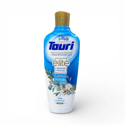 عطر عام توري إيليت زهرة القطن – 700 مل