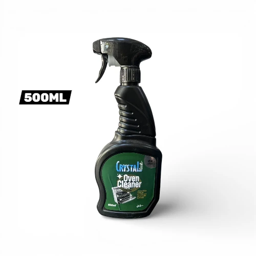 منظف الفرن كريستال – 500 مل