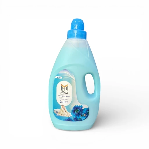 ملطف أقمشة ماسا أزرق – 3 لتر