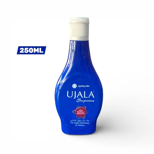 أوجالا سوبريم سائل لتبييض الملابس – 250 مل