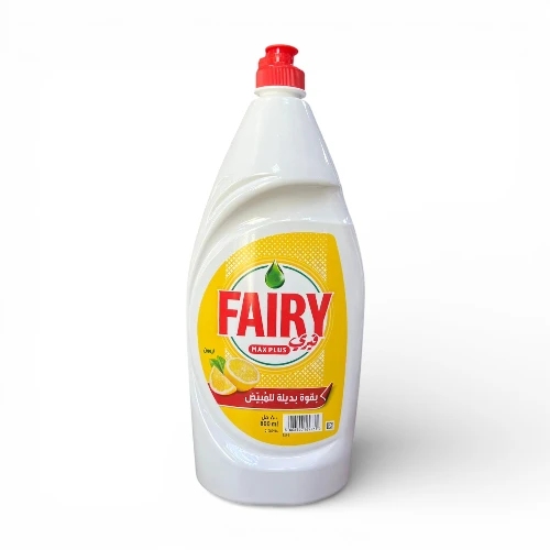 سائل غسيل الصحون فيري بالليمون – 800 مل