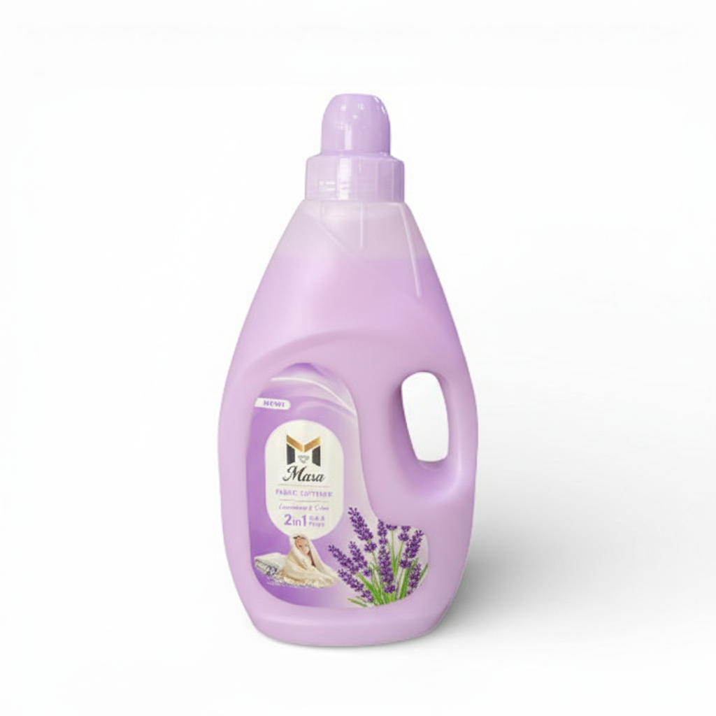 ملطف أقمشة ماسا برائحة لافندر – 3 لتر