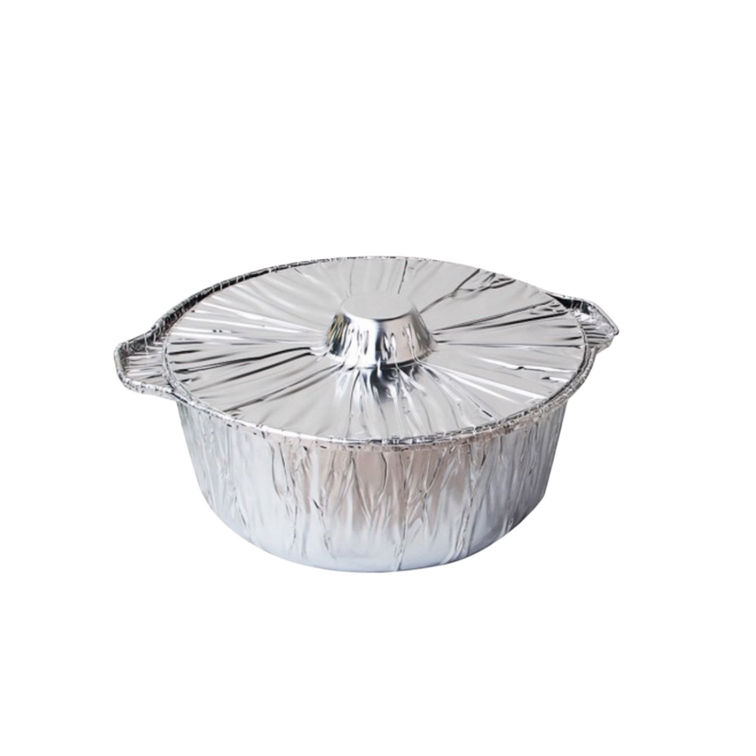 قدر ألمنيوم رقم 29 – عبوة 5 حبات