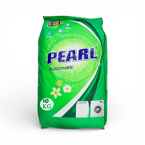 مسحوق غسيل بيرل – أوتوماتيك 10 كجم