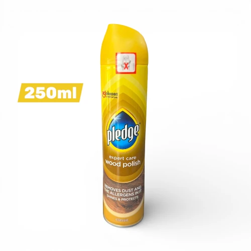 سبراي تلميع الخشب بليدج إكسبيرت كير – 250 مل