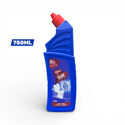 منظف مرحاض أكوا – 750 مل