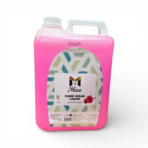 ماسا غسول لليد - 5 لتر
