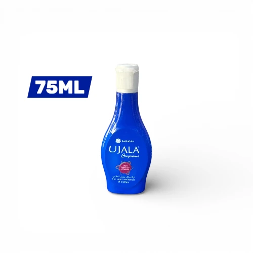 أوجالا سوبريم سائل لتبييض الملابس – 75 مل