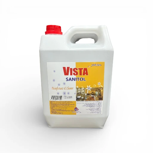 فيستول سانيتول 5 لتر