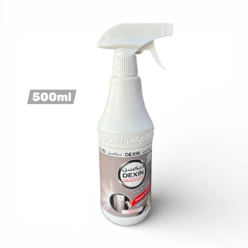 منظف الستانلس ستيل ديكسن – 500 مل