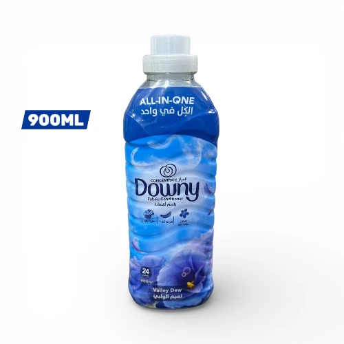 ملطف الأقمشة داوني برائحة وادي الندى – 900 مل