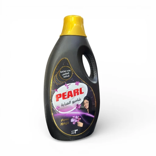 شامبو عباءات بيرل فلورال – 3 لتر