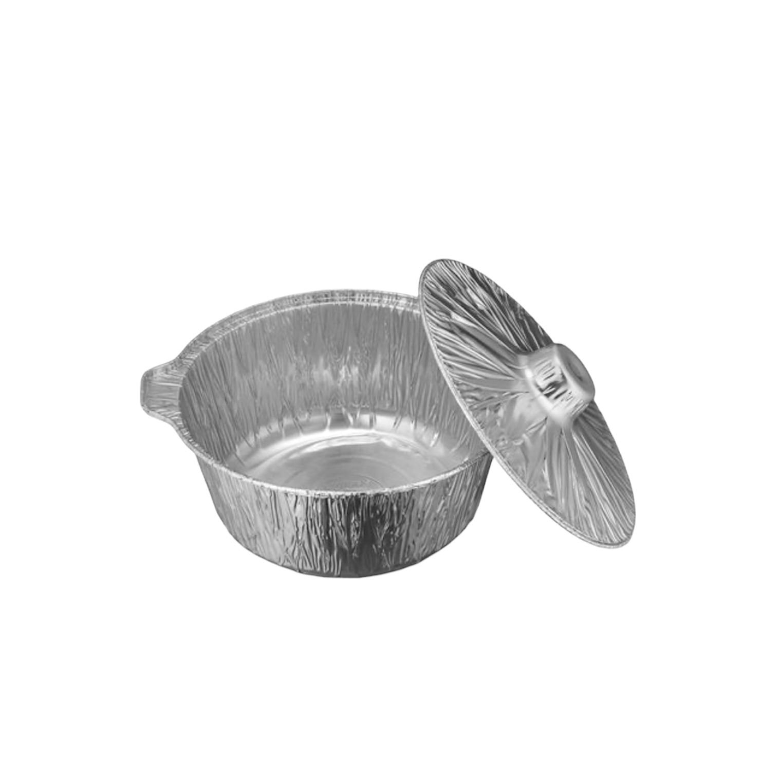 قدر ألمنيوم رقم 29 – عبوة 5 حبات