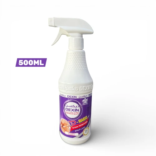 منظف البقع ديكسن دي ماجيك – 500 مل